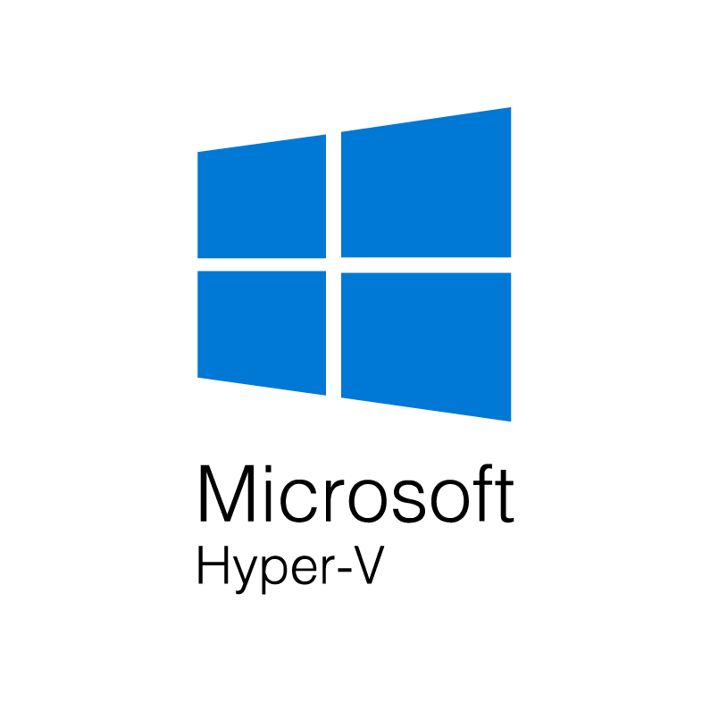 hyper-v icon